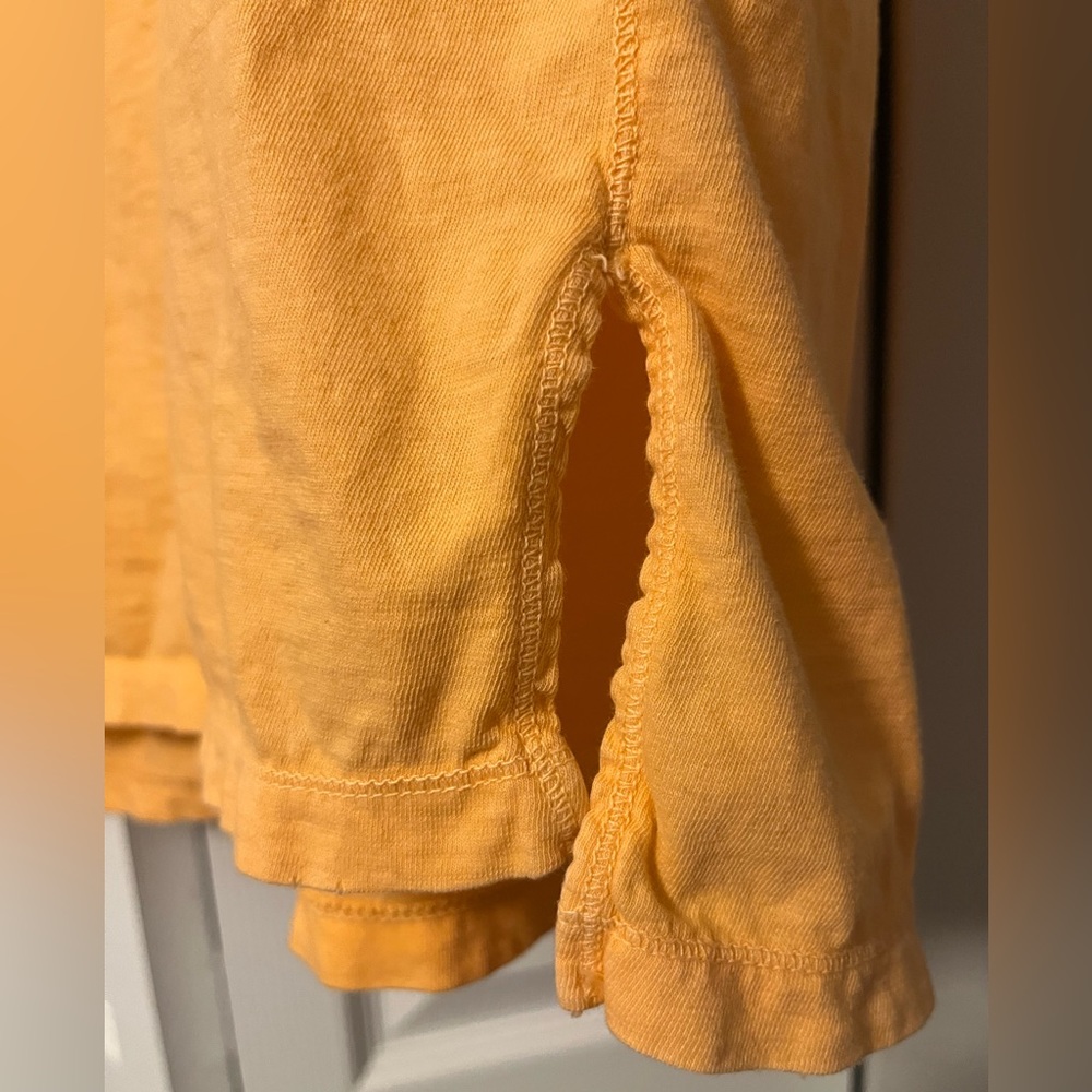Oversized top - Picture 6 of 6